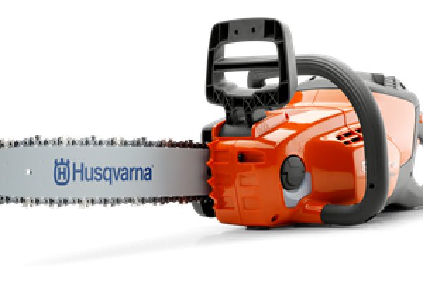 HUSQVARNA Accu Kettingzaag 120i 30 cm