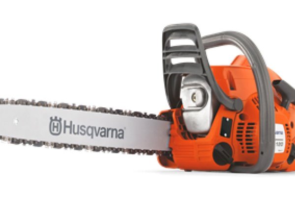 HUSQVARNA 120 MarkII 36 cm Kettingzaag 