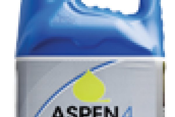 ASPEN 4T Brandstof, 5 Liter