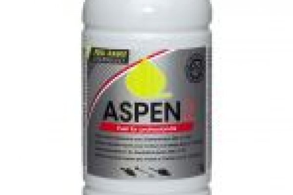 ASPEN 2T Brandstof, 1 liter