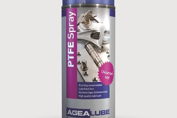 Agealube PTFE Spray, aerosol