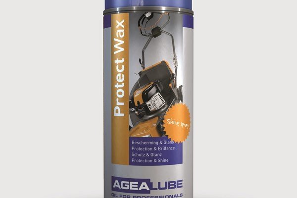 Agealube Protect Wax, aerosol