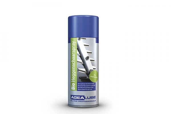 Agealube Bio Heggenschaarspray, aerosol