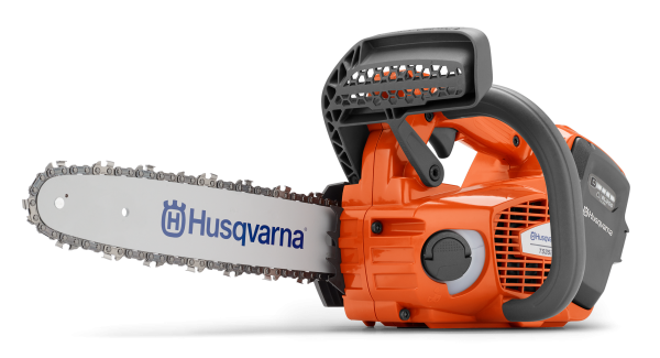 HUSQVARNA Accu Kettingzaag T535iXP