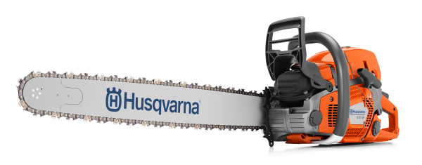 HUSQVARNA 572XPG Kettingzaag Super Pro 50cm