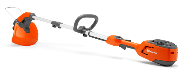 HUSQVARNA Accu trimmer 115iL incl.lader&accu