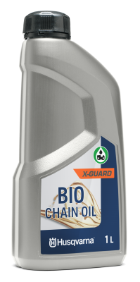 Husqvarna X-Guard bio kettingolie