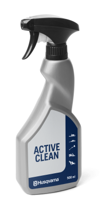 Active Clean