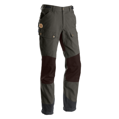 XPLORER Outdoorbroek vrouw