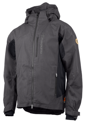 Xplorer Shell jacket men