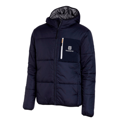 Winter jacket Husqvarna men