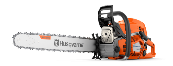 HUSQVARNA 592 XP®