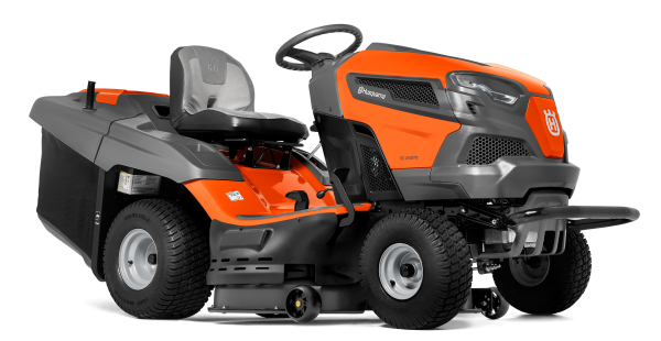 HUSQVARNA TC238TX Tuintractor