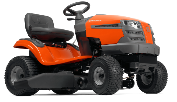 HUSQVARNA TS 142L Tuintractor