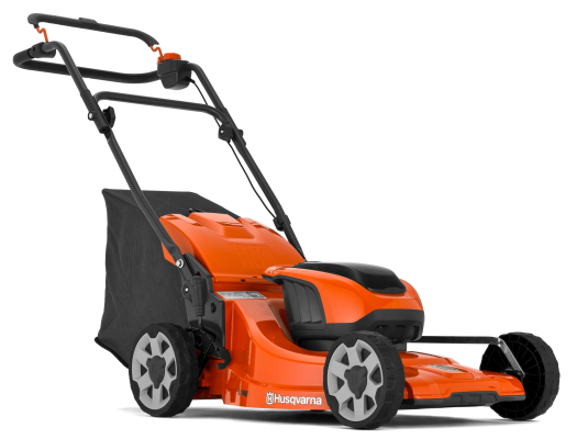 HUSQVARNA LC 142i accu zonder accu en lader