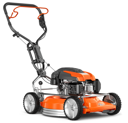 Husqvarna KLIPPO LB 553SQe