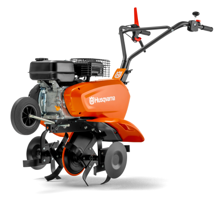 HUSQVARNA TF 225 Tuinfrees