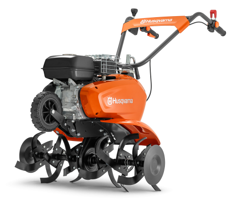 HUSQVARNA TF 435P Tuinfrees