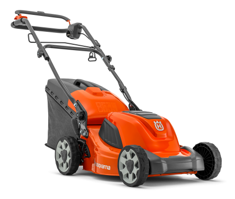 HUSQVARNA LC 141C Elektrische Gazonmaaier 1800 Watt