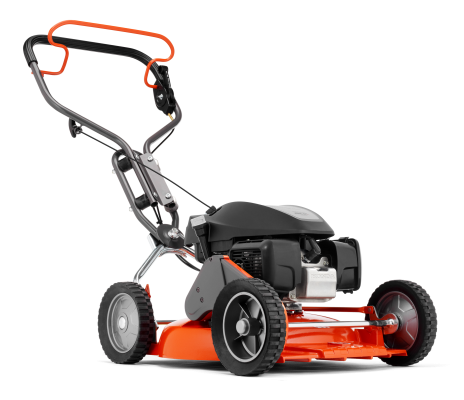 HUSQVARNA LB 548S e Professionele Bioclip Mulch Gazonmaaier