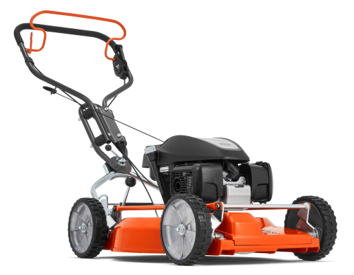 HUSQVARNA LB 553S e Professionele Bioclip Mulch Gazonmaaier 