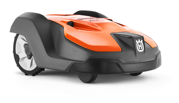 HUSQVARNA Automower 550 Maairobot Professioneel