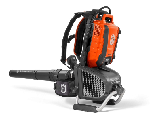 HUSQVARNA Accu Bladblazer 550iBTX Ruggedragen