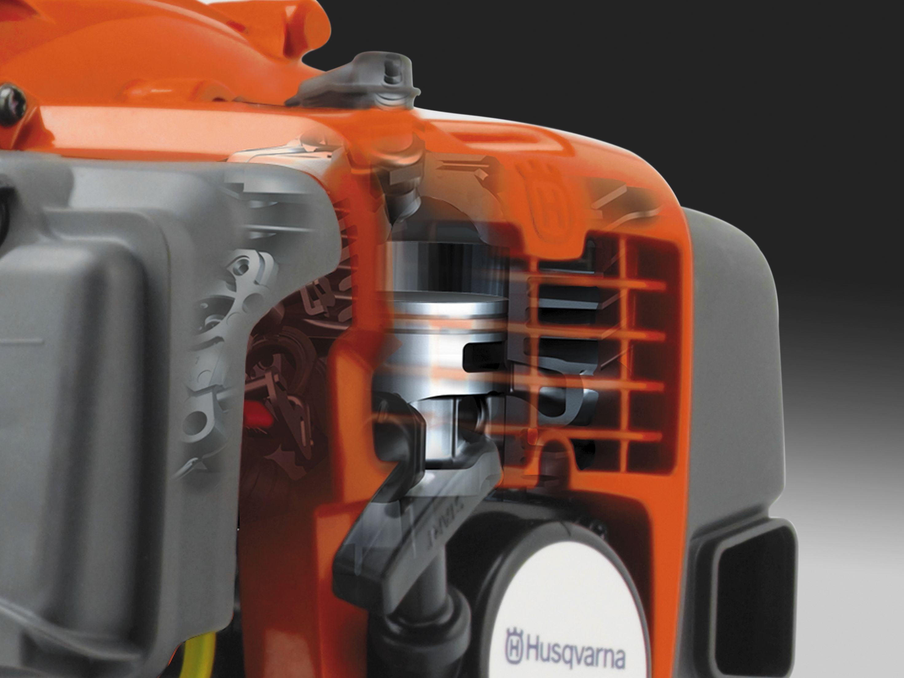 HUSQVARNA 525RX Bosmaaier pro / vd Wiel Gremac — free download