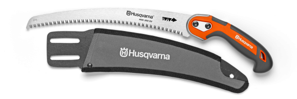 Husqvarna Gebogen Snoeizaag 300 CU