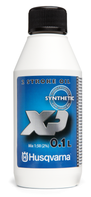 2-takt olie, XP® Synthetic, 100ml