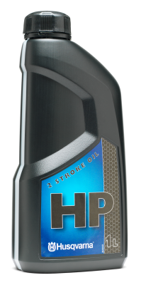 2-takt olie, HP High Performance, 1 liter