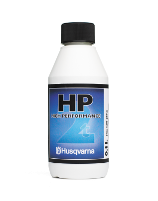 2-takt olie, HP High Performance, 100 ml