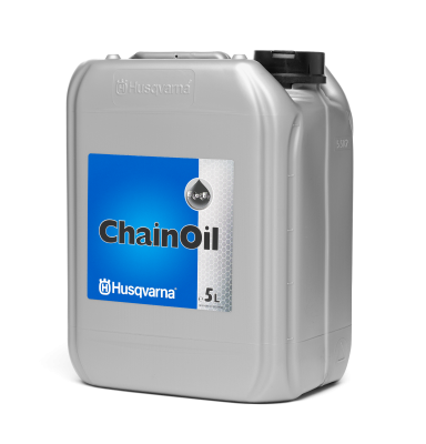 ChainOil, Minerale kettingolie, 5 liter