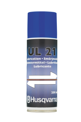 Vet UL 21, Synthetisch Heggenschaar