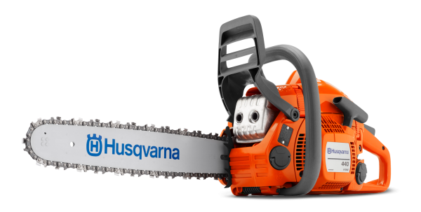 HUSQVARNA 440 II Kettingzaag 38 cm