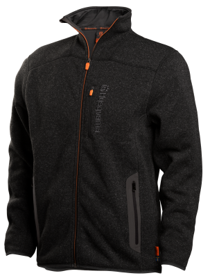 Xplorer Fleece jacket men granite grey