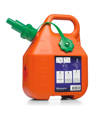 Brandstof jerrycan 6L