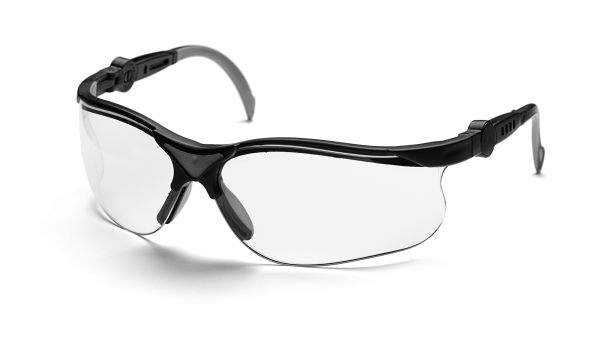 Veiligheidsbril, Clear X