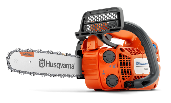 HUSQVARNA T525 Kettingzaag Pro 25 cm